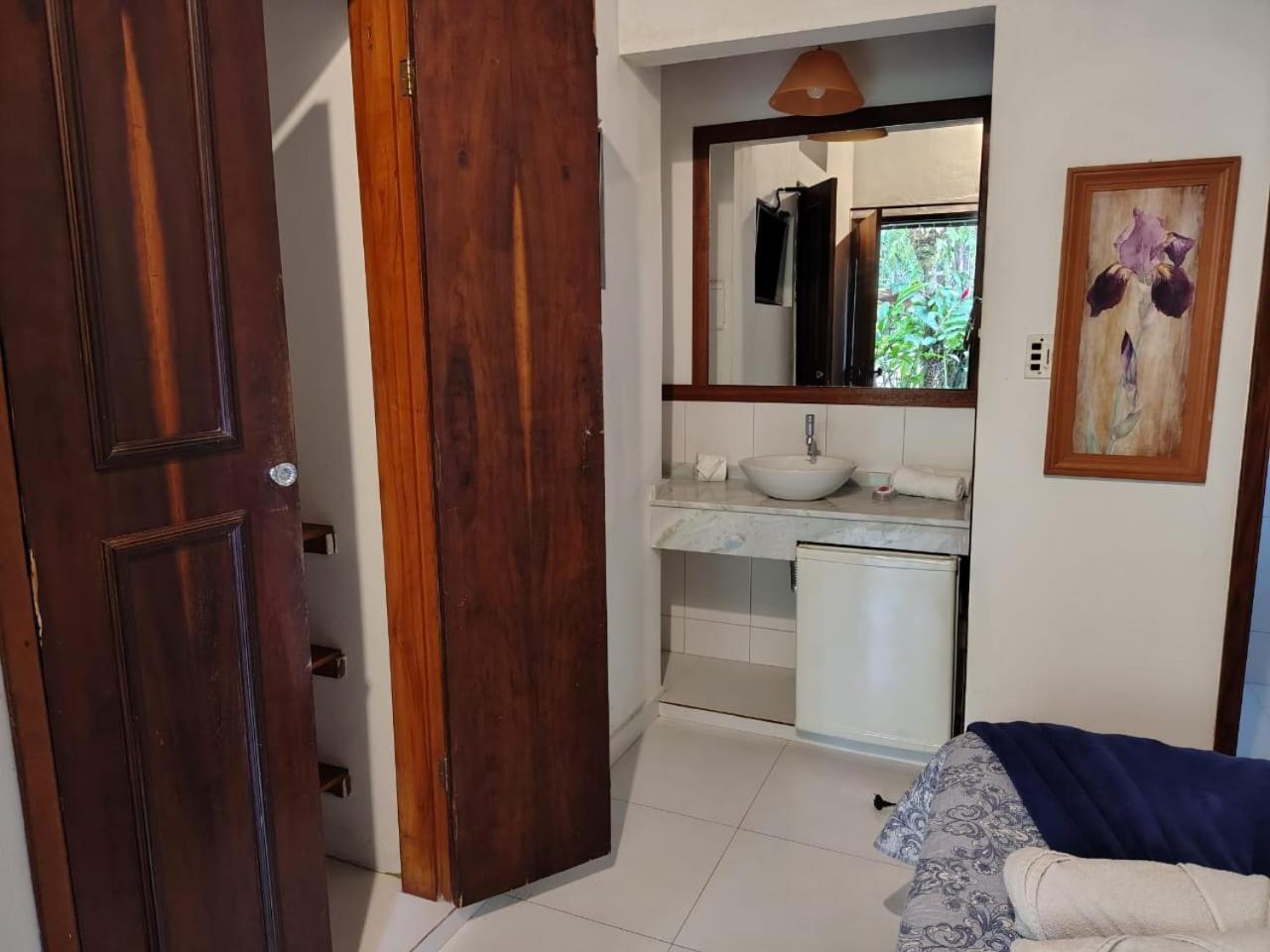 Pousada Enseada Dos Buzios Ubatuba Exterior photo